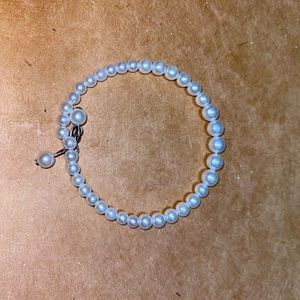 Pearl Bracelet